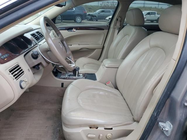 2006 Buick Lucerne CXL