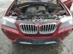 2011 BMW X3 XDRIVE35I