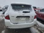 2008 Toyota Highlander Sport