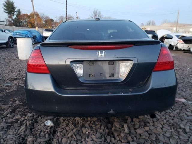 2006 Honda Accord EX