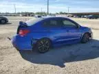 2017 Subaru WRX