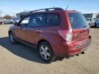 2009 Subaru Forester 2.5X Premium