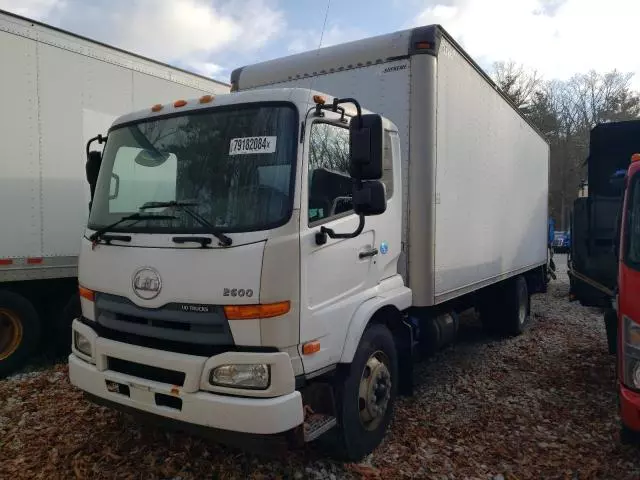 2011 Nissan Diesel UD2600