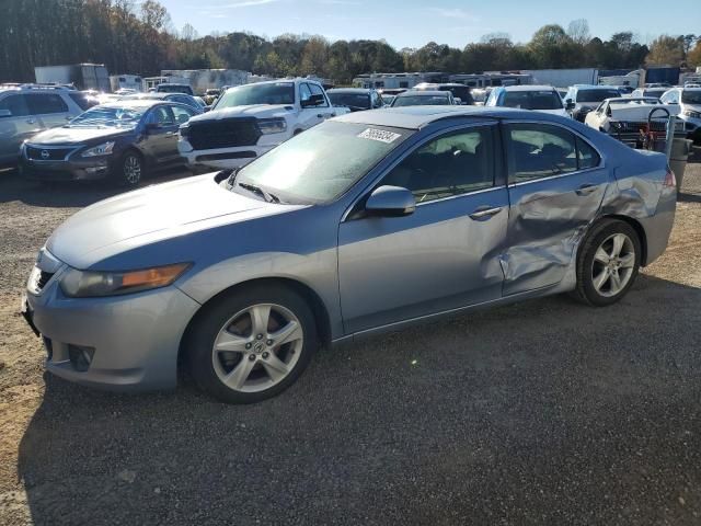 2009 Acura TSX