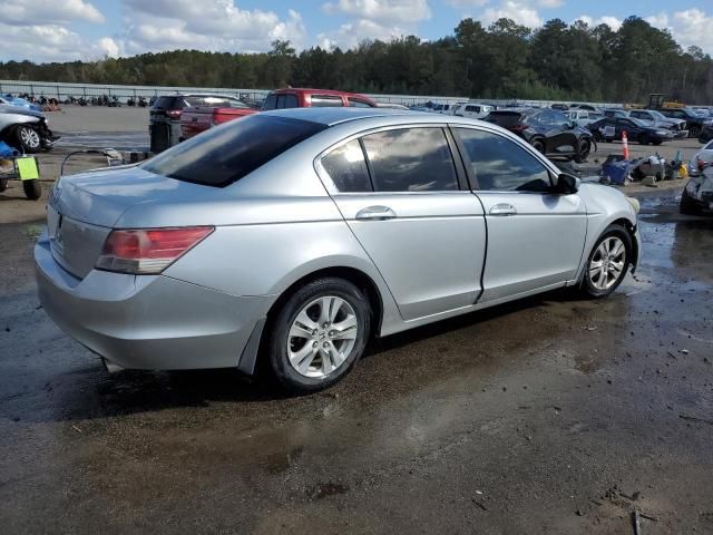 2010 Honda Accord LXP