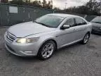 2010 Ford Taurus SHO