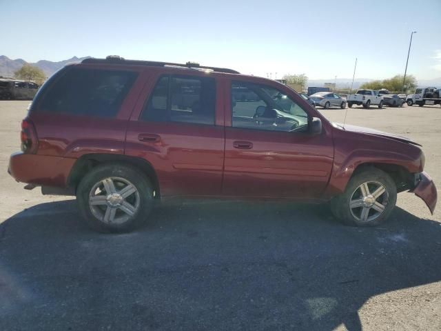 2007 Chevrolet Trailblazer LS