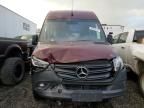 2022 Mercedes-Benz Sprinter 2500