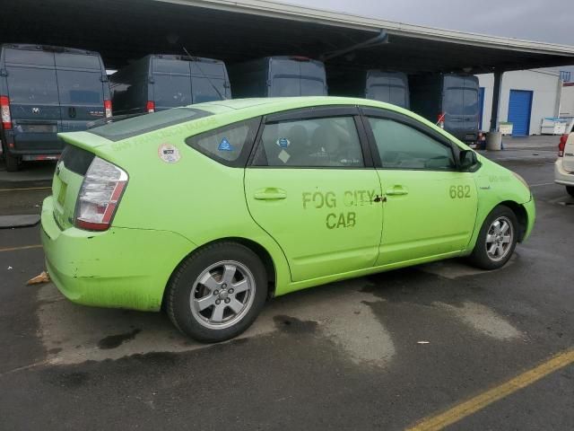 2009 Toyota Prius