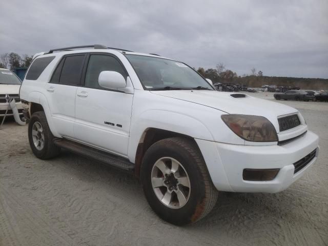 2005 Toyota 4runner Limited