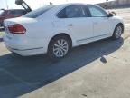 2012 Volkswagen Passat SEL