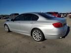 2011 BMW 535 XI