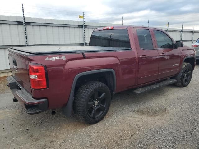 2015 GMC Sierra K1500