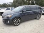 2016 KIA Sedona EX