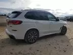 2019 BMW X5 XDRIVE50I