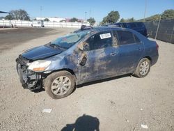 Toyota Yaris Vehiculos salvage en venta: 2009 Toyota Yaris