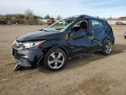 2019 Honda HR-V LX en venta en Columbia Station, OH