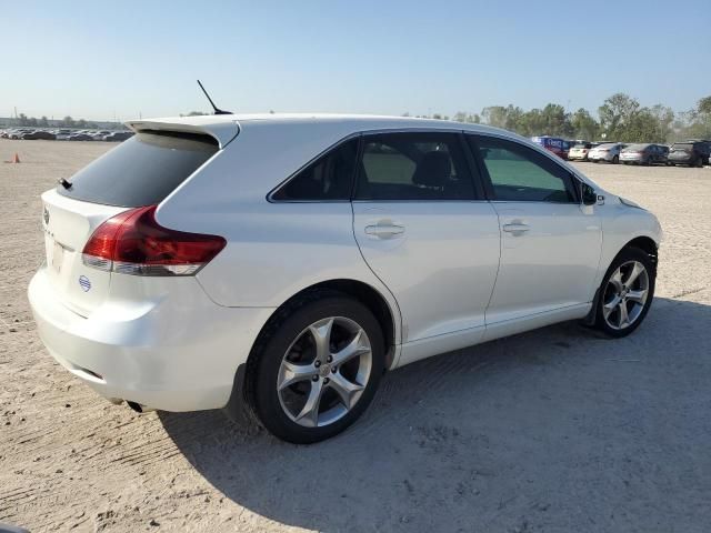 2013 Toyota Venza LE