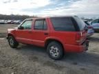 2002 Chevrolet Blazer