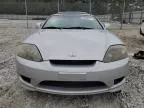 2005 Hyundai Tiburon