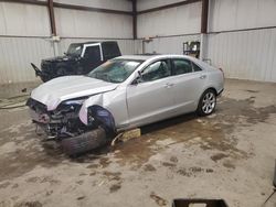 Lotes con ofertas a la venta en subasta: 2013 Cadillac ATS