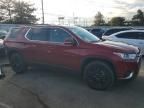 2020 Chevrolet Traverse LT