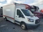 2018 Ford Transit T-350 HD