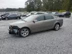 2010 Chevrolet Malibu 1LT