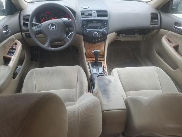 2004 Honda Accord EX