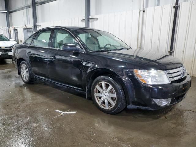 2008 Ford Taurus SEL