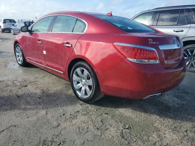 2012 Buick Lacrosse Premium