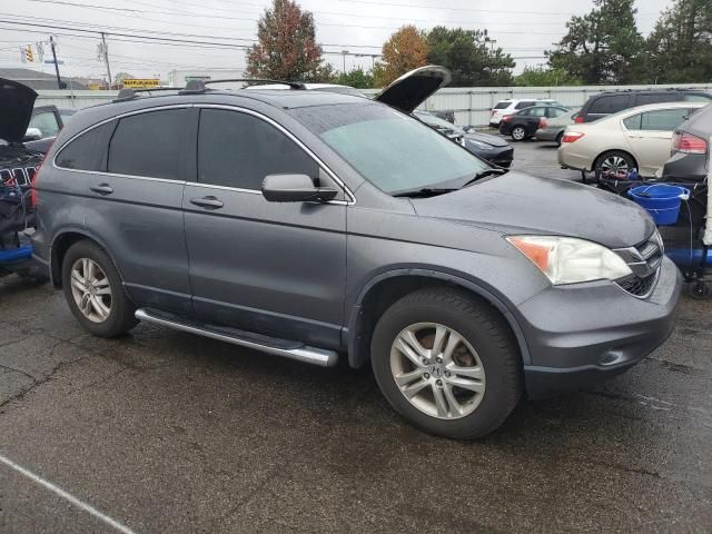 2010 Honda CR-V EX