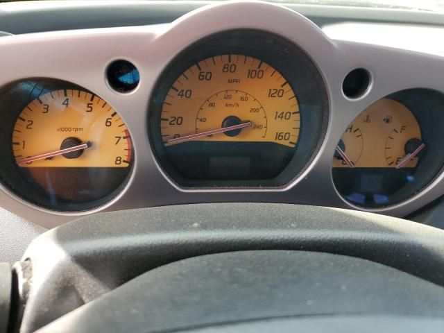 2005 Nissan Murano SL