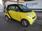 2008 Smart Fortwo Pure