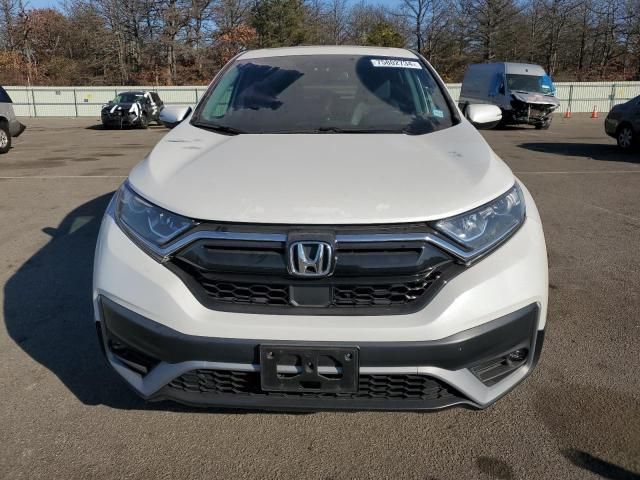 2020 Honda CR-V EXL