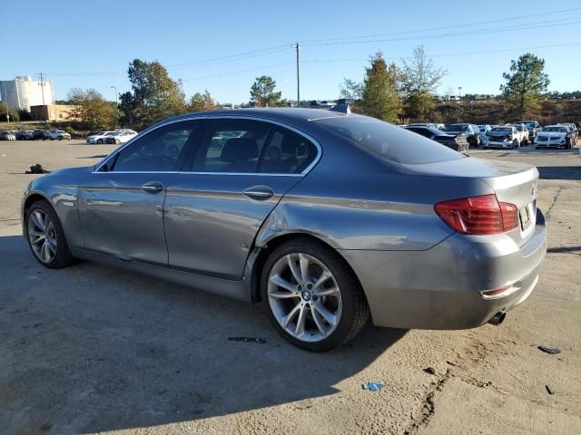 2015 BMW 535 I