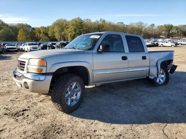 2005 GMC New Sierra K1500