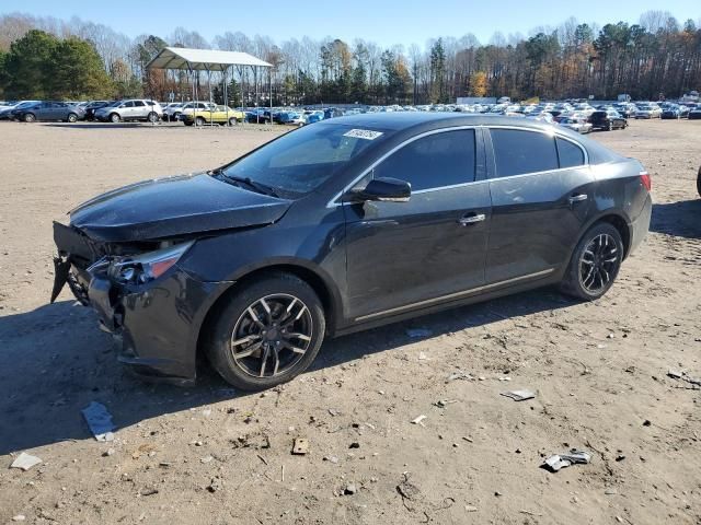 2013 Buick Lacrosse Touring