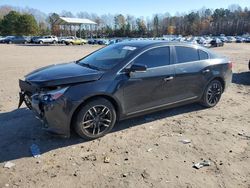 Buick salvage cars for sale: 2013 Buick Lacrosse Touring