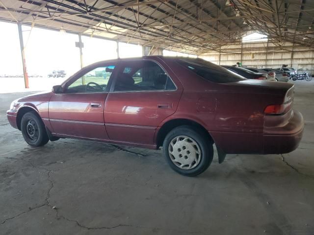 1999 Toyota Camry LE