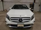 2016 Mercedes-Benz GLA 250 4matic