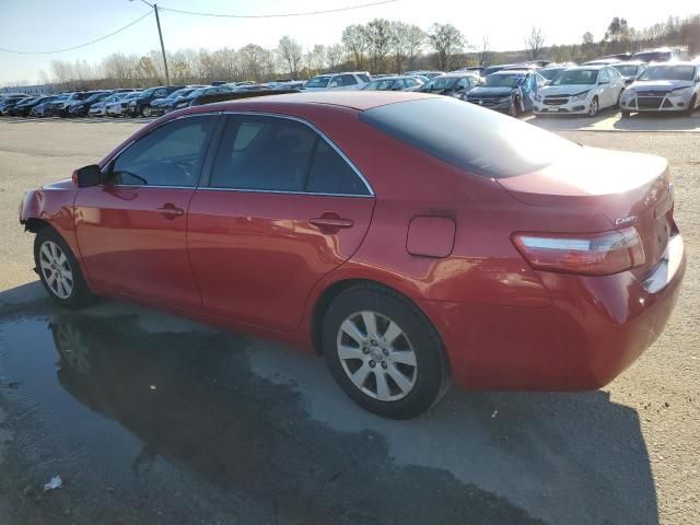 2008 Toyota Camry CE