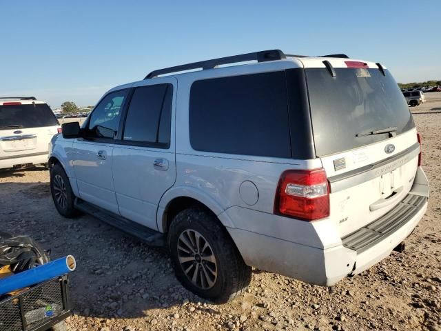 2017 Ford Expedition XLT