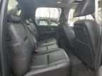 2009 Chevrolet Avalanche K1500 LTZ