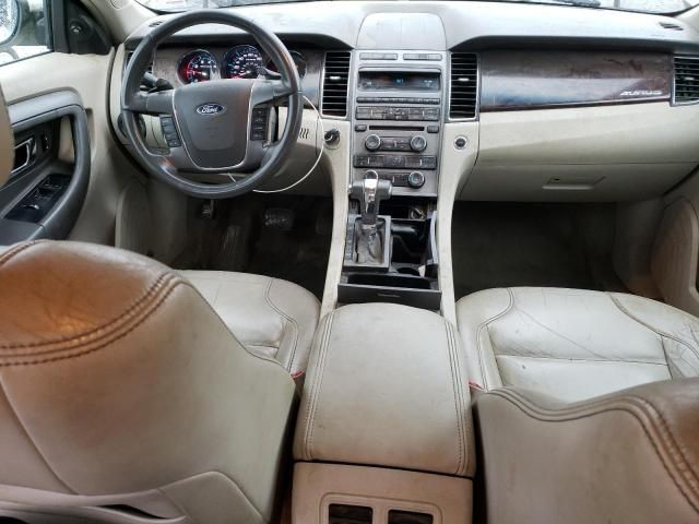 2012 Ford Taurus SEL