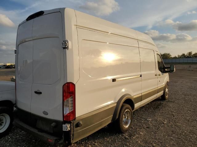 2018 Ford Transit T-350 HD