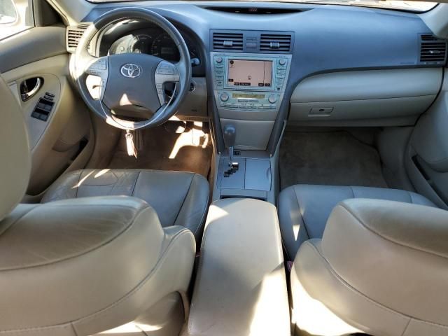 2008 Toyota Camry Hybrid