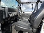 1995 Jeep Wrangler / YJ SE