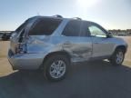 2004 Acura MDX Touring