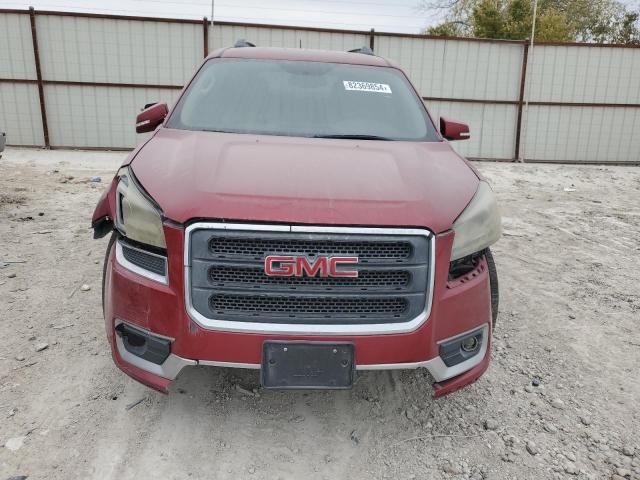 2014 GMC Acadia SLT-1